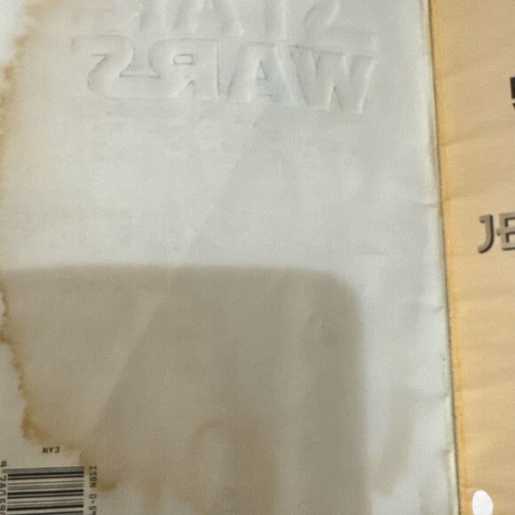 Star Wars Jedi Apprentice The Defenders Of The Dead By Jude Watson Paperback - Picture 3 of 4